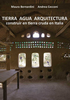 TIERRA AGUA ARQUITECTURA