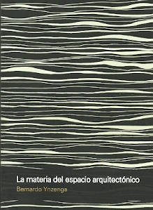 LA MATERIA DEL ESPACIO ARQUITECTONICO