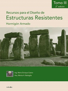 RECURSOS PARA EL DISEO DE ESTRUCTURAS RESISTENTES 3