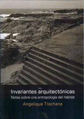 INVARIANTES ARQUITECTONICAS