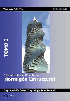 INTRODUCCIN AL CLCULO DE HORMIGN ESTRUCTURAL TOMO 1 3RA ED.