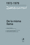 DE PLOMO Y POES�A