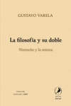 LA FILOSOF�A Y SU DOBLE
