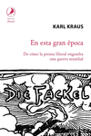 EN ESTA GRAN �POCA