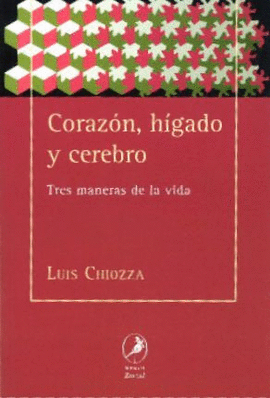 CORAZ�N, H�GADO Y CEREBRO
