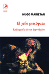 EL JEFE PSIC�PATA
