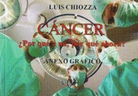 ANEXO GR�FICO DE C�NCER