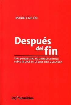DESPU�S DEL FIN