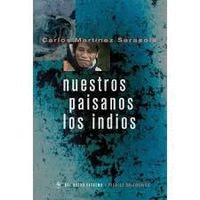NUESTROS PAISANOS LOS INDIOS