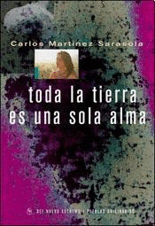 TODA LA TIERRA EN UNA SOLA ALMA