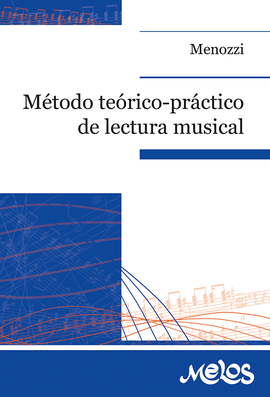 BA55074 - MTODO TERICO PRCTICO DE LECTURA MUSICAL.