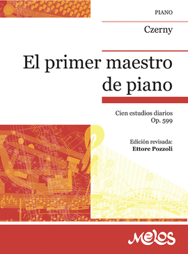 ERA229 - EL PRIMER MAESTRO DE PIANO