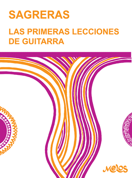 BA9500 - LAS PRIMERAS LECCIONES DE GUITARRA (ESPAA)