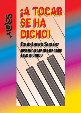 BA13548 - A TOCAR SE HA DICHO