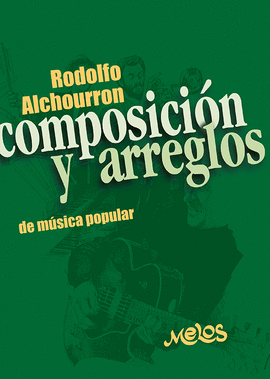 BA13522 - COMPOSICIN Y ARREGLOS DE MSICA POPULAR