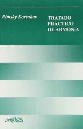 TRATADO PR�CTICO DE ARMON�A