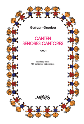 BA12185 - CANTEN SEORES CANTORES - TOMO 1