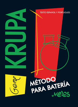 BA11743 - M�TODO PARA BATER�A