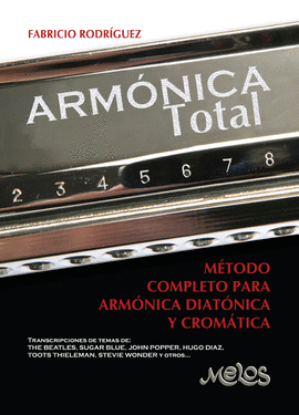 MEL7201 - ARMNICA TOTAL