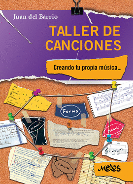 MEL2005 - TALLER DE CANCIONES