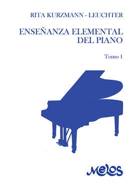 BA7931 - ENSE�ANZA ELEMENTAL DEL PIANO