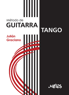 MEL4407 - M?TODO DE GUITARRA TANGO