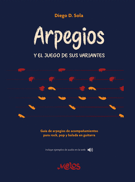 MEL4409 - ARPEGIOS