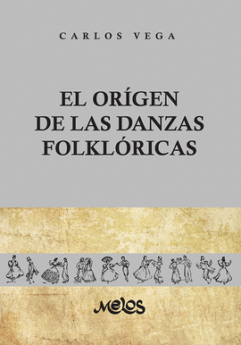 BA11299 - EL ORGEN DE LAS DANZAS FOLKLRICAS