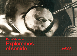 BA13403 - EXPLOREMOS EL SONIDO