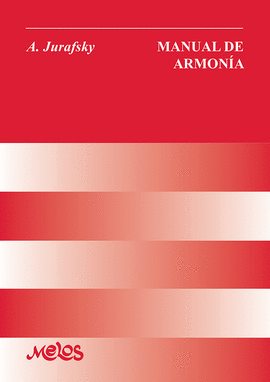 BA9121 - MANUAL DE ARMON�A