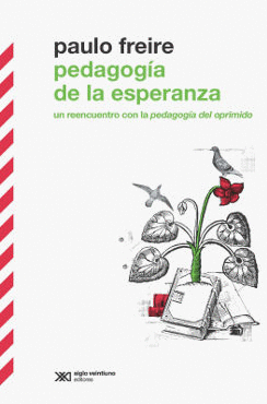 PEDAGOGA DE LA ESPERANZA