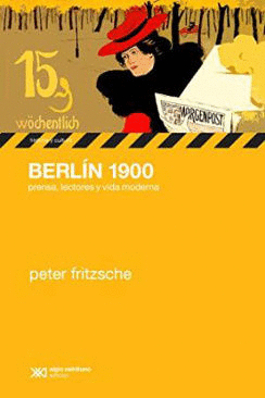 BERLN 1900