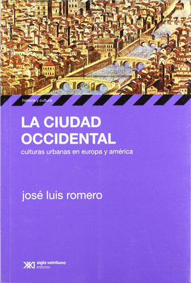 LA CIUDA OCCIDENTAL