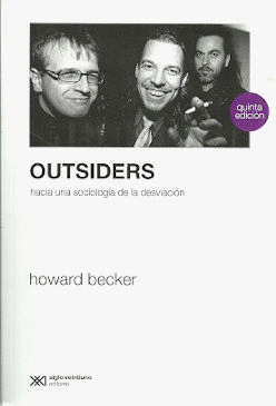 OUTSIDERS