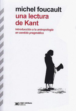 UNA LECTURA DE KANT