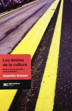 LOS L�MITES DE LA CULTURA