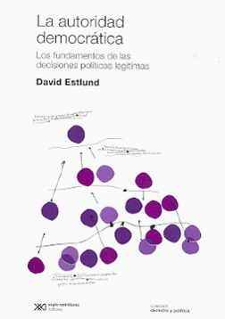 LA AUTORIDAD DEMOCR�TICA