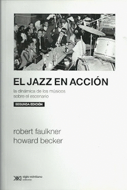 EL JAZZ EN ACCIN