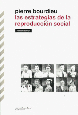 LAS ESTRATEGIAS DE LA REPRODUCCIN SOCIAL