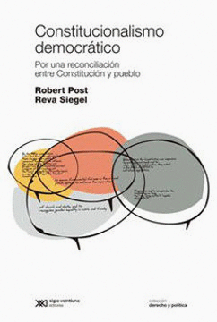 CONSTITUCIONALISMO DEMOCR�TICO