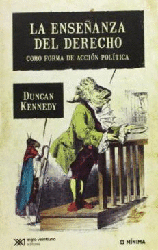 LA ENSE�ANZA DEL DERECHO