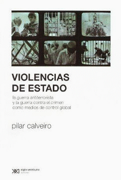 VIOLENCIAS DE ESTADO