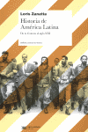 HISTORIA DE AMRICA LATINA