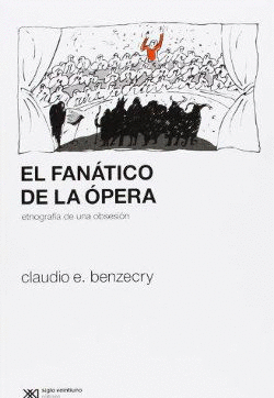 EL FAN�TICO DE LA �PERA