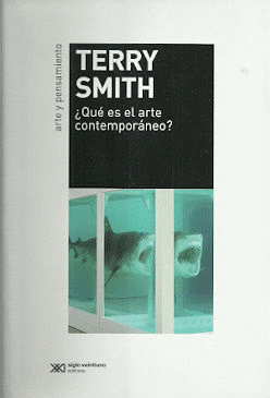 �QU� ES EL ARTE CONTEMPOR�NEO?