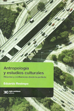 ANTROPLOG�A Y ESTUDIOS CULTURALES