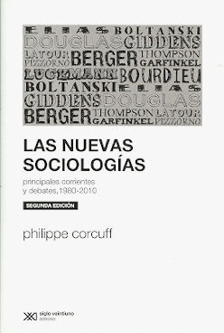 LAS NUEVAS SOCIOLOG�AS