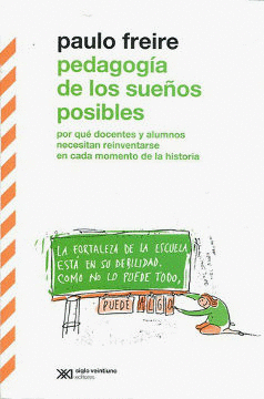 PEDAGOGA DE LOS SUEOS POSIBLES