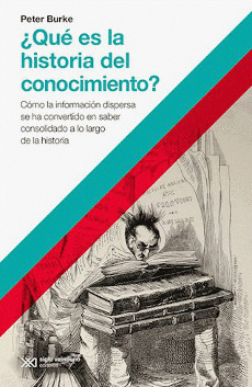 QU ES LA HISTORIA DEL CONOCIMIENTO?