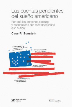 LAS CUENTAS PENDIENTES DEL SUE�O AMERICANO